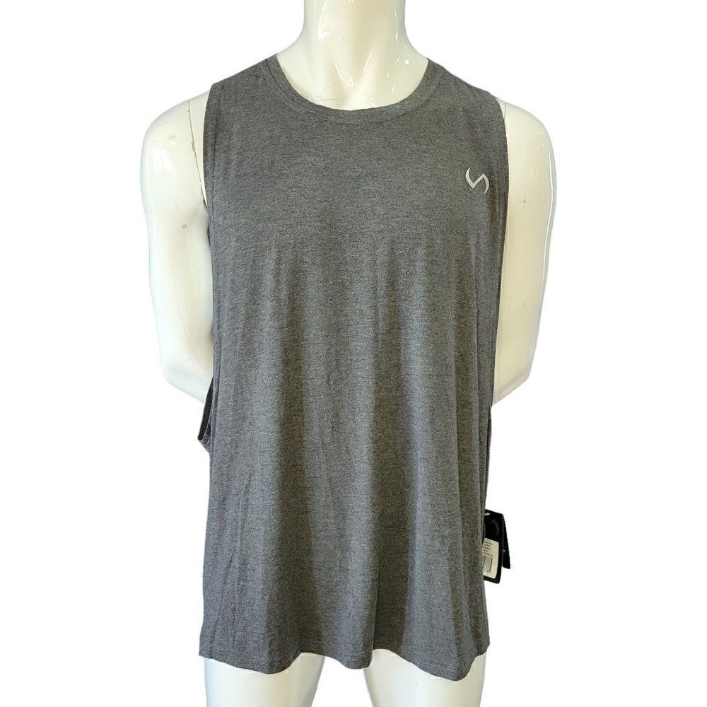 TLF Vital Air-Flex Drop Arm Tank (Size 2XL)